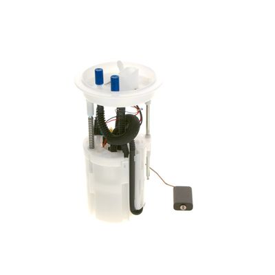 SISTEM ALIMENTARE CU COMBUSTIBIL BOSCH 1987580054 3