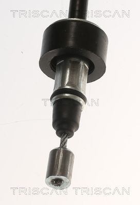 Tažné lanko, parkovací brzda TRISCAN 8140 4310123