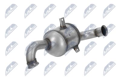 CATALIZATOR NTY KATCT006 7