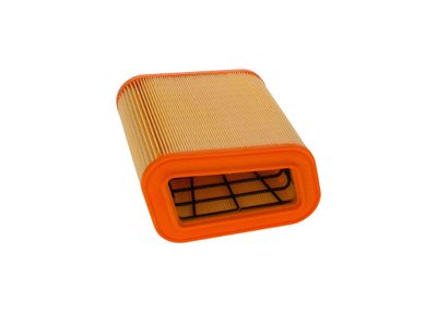 LUFTFILTER BOSCH F026400431 17