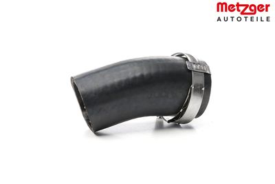 LADELUFTSCHLAUCH METZGER AUTOTEILE 2400907 18