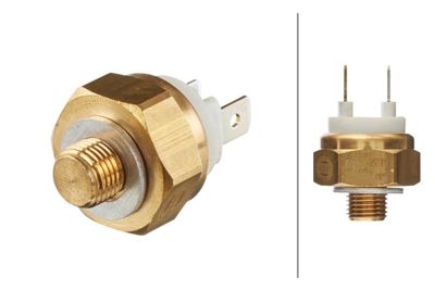 COMUTATOR TEMPERATURA RACIRE