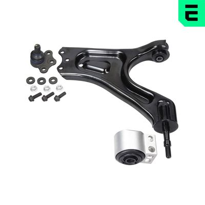 Control/Trailing Arm, wheel suspension G6-919S