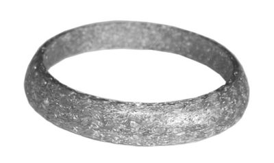 DICHTRING ABGASROHR IMASAF 094126