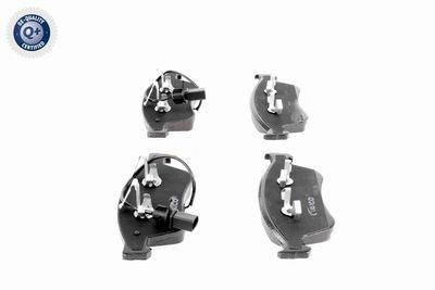 BREMSBELAGSATZ SCHEIBENBREMSE VAICO V108299 8