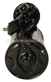 STARTER EUROTEC 11018380 2