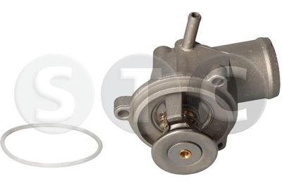 Фланец охлаждающей жидкости STC T430221 для MERCEDES-BENZ СЕДАН