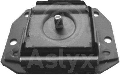 Подвеска, автоматическая коробка передач Aslyx AS-200124 для RENAULT 4