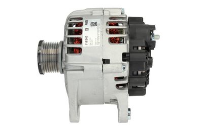 GENERATOR / ALTERNATOR HC-Cargo F032116240 4