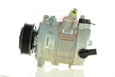 COMPRESOR CLIMATIZARE ACAUTO AC01DN544
