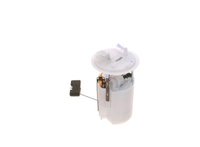 Elektrische brandstofpomp (module)