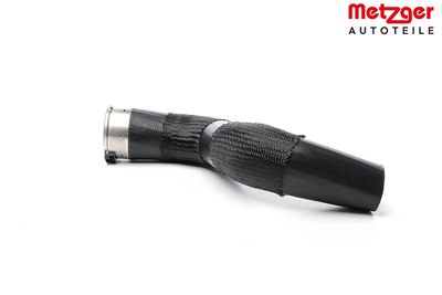 LADELUFTSCHLAUCH METZGER AUTOTEILE 2400905 23