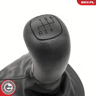 Hlavice řadicí páky ESEN SKV 63SKV525