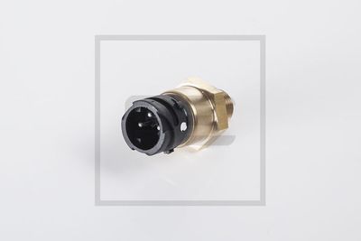 Sensor, kompressorsystem PE AUTOMOTIVE 080.122-00A