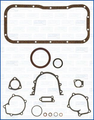 SET GARNITURI CARTER