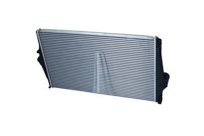 INTERCOOLER COMPRESOR NRF 30250 27