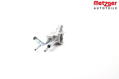 THERMOSTATGEHäUSE METZGER AUTOTEILE 4010517 31