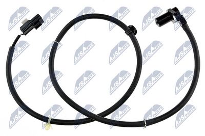 jutiklis, rato greitis HCA-MS-015 NTY