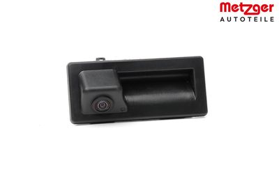 HECKKLAPPENGRIFF METZGER AUTOTEILE 2310978 37