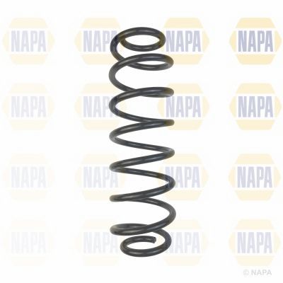 Suspension Spring NAPA NCS1742