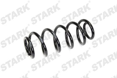 Stark SKCS-0040079 Пружина підвіски  для AUDI A6 (Ауди А6)