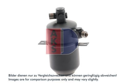TROCKNER KLIMAANLAGE