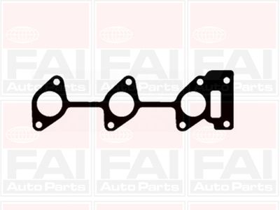 FAI AutoParts EM1517 Прокладка выпускного коллектора  для HYUNDAI MATRIX (Хендай Матриx)