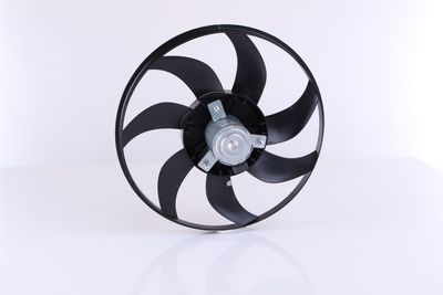 VENTILATOR RADIATOR NISSENS 85782 41