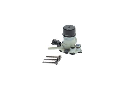 MODUL DE LIVRARE INJECTIE ADITIV BOSCH F01C600343 21