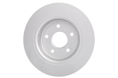 BREMSSCHEIBE BOSCH 0986479B81 18