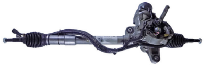 ATG ATGE40121RB Рулевая рейка  для HONDA (Хонда)