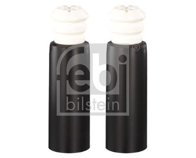 FEBI BILSTEIN Staubschutzsatz, Stoßdämpfer