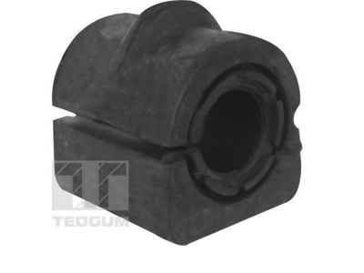 TEDGUM 00222386 Втулка стабилизатора для FORD TRANSIT CONNECT (P65_, P70_, P80_) 1.8 TDCi
