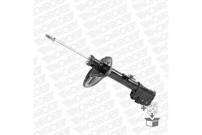 STOßDäMPFER MONROE D0012L 6