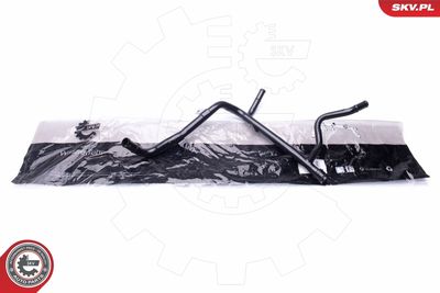 CUPLAJ CONDUCTA LICHID RACIRE