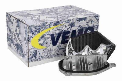 UNITATE DE CONTROL LUMINI VEMO V10730744 1