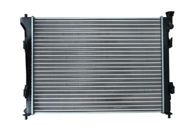 RADIATOR RACIRE MOTOR KAMOKA 7705057 1