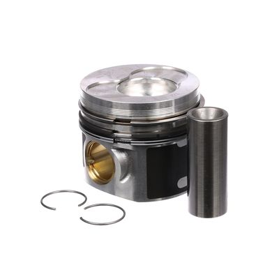 PISTON ET ENGINETEAM PM001800 6