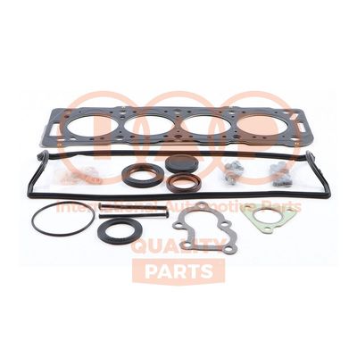 Комплект прокладок, головка цилиндра IAP QUALITY PARTS 116-22030 для TATA TELCOLINE