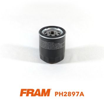 FRAM PH2897A