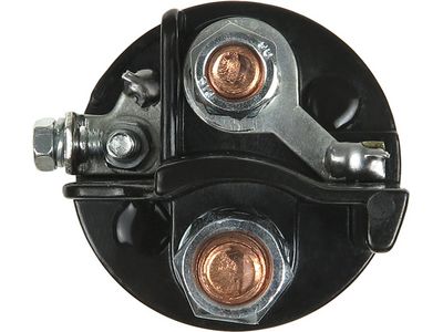 Vorschau Magnetschalter, Starter Ansicht 3