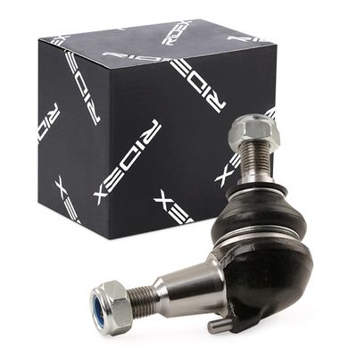 Шарнири RIDEX 2462S0317