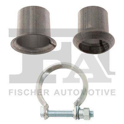 FA1 Reparatursatz, Abgasrohr