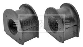 Repair Kit, stabiliser coupling rod Borg & Beck BSK7052K