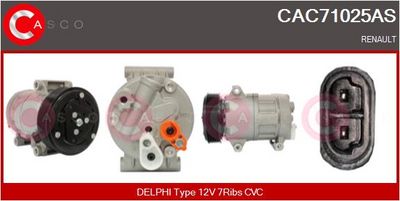 COMPRESOR CLIMATIZARE