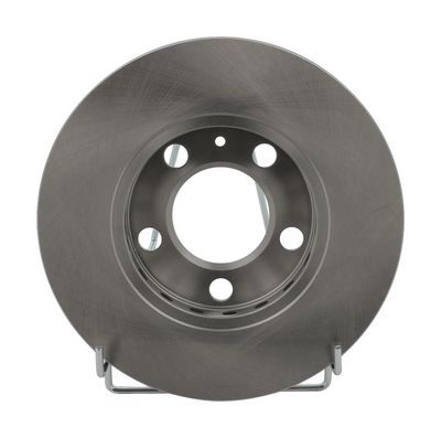 Remschijf set (2 stuks) Voor Links/Rechts past: AUDI A3  SEAT CORDOBA, IBIZA III, IBIZA IV, LEON, TOLEDO II  SKODA FABIA I, FABIA I PRAKTIK, FABIA II, FABIA III, OCTAVIA I 1.0-2.8 09.96-06.21