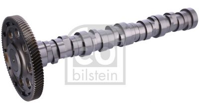 Knastaksel FEBI BILSTEIN 1007311
