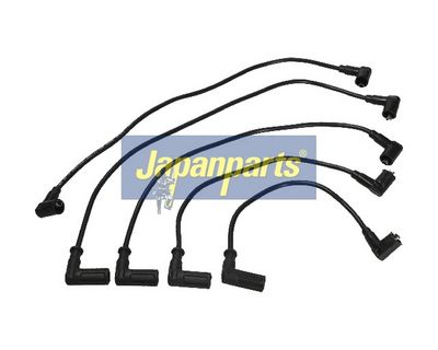 JAPANPARTS Uždegimo laido komplektas