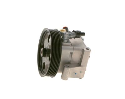 HYDRAULIKPUMPE LENKUNG BOSCH KS00000098 27