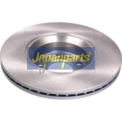 JAPANPARTS Stabdžių diskas